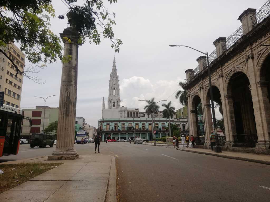 casas de Centro Habana